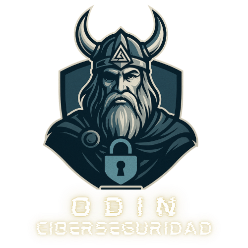 Logo Odin